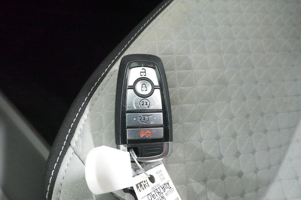 used 2024 Ford Escape car, priced at $19,251