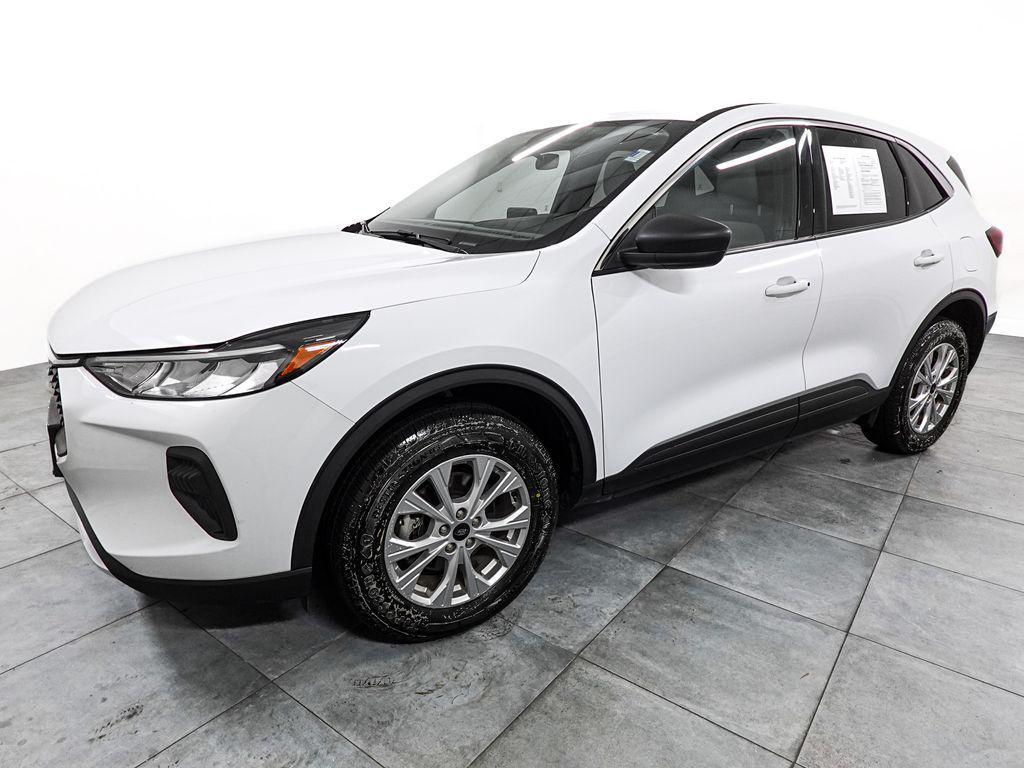 used 2024 Ford Escape car, priced at $19,251