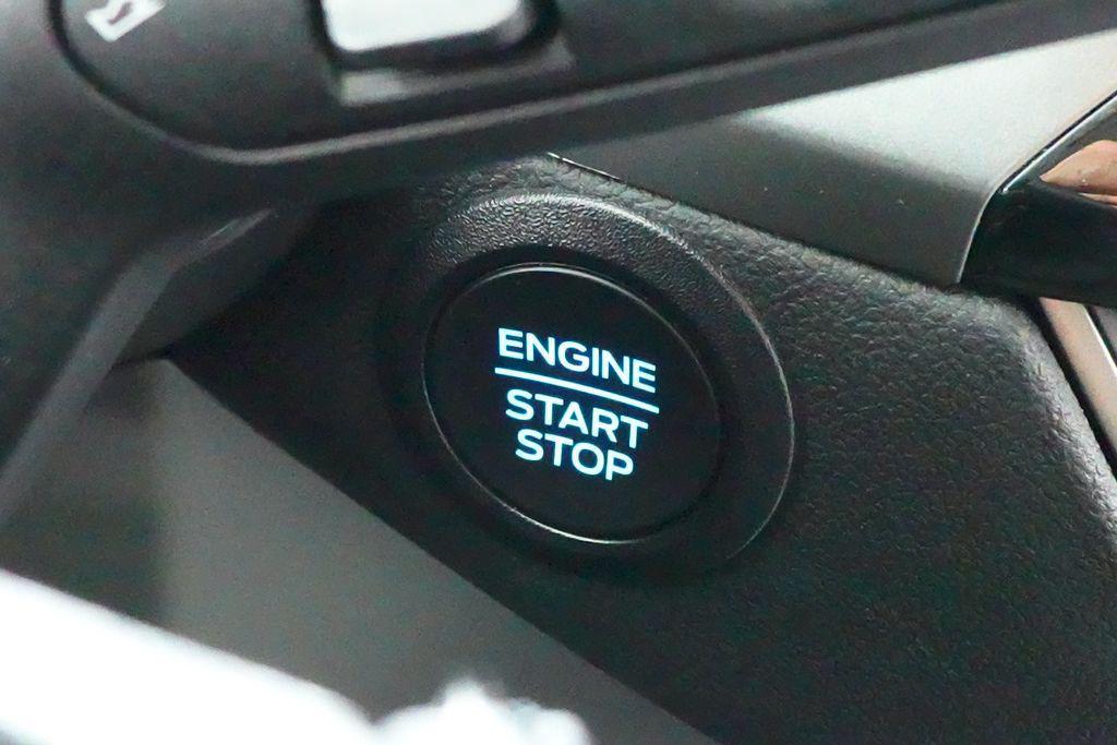 used 2024 Ford Escape car, priced at $19,251