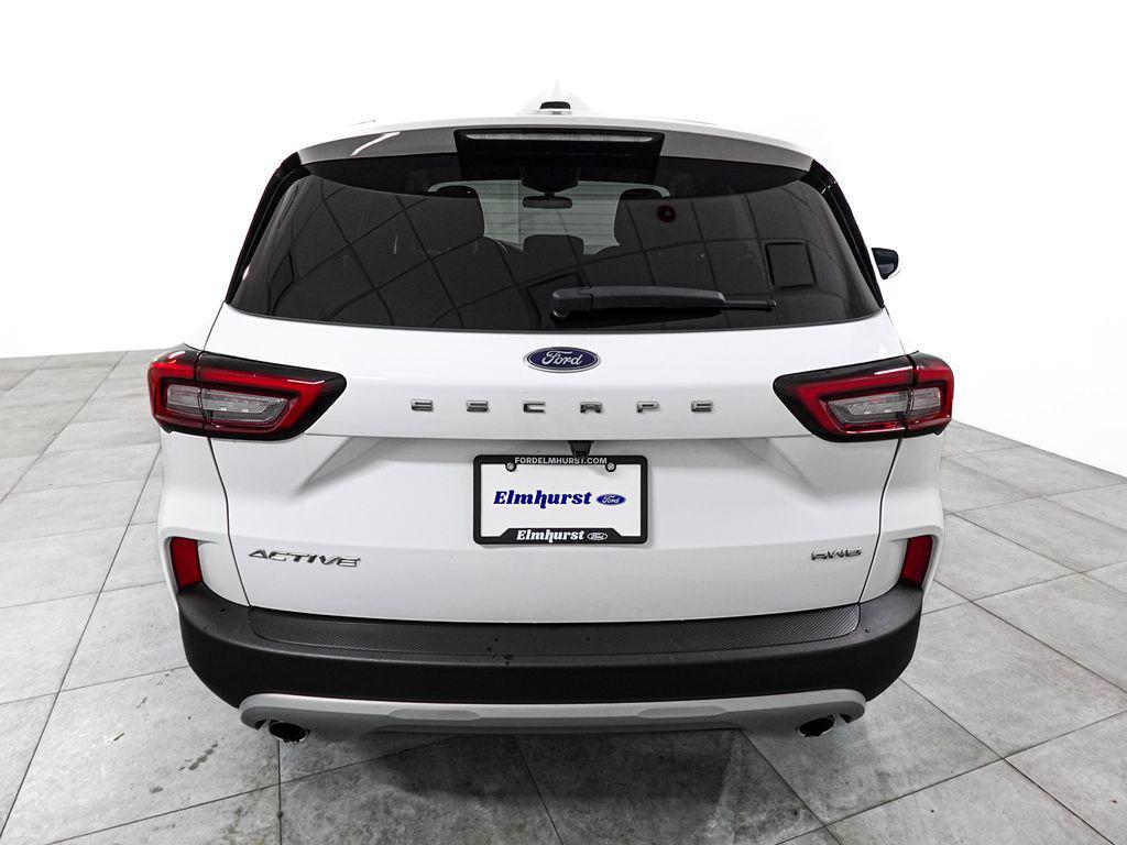 used 2024 Ford Escape car, priced at $19,251
