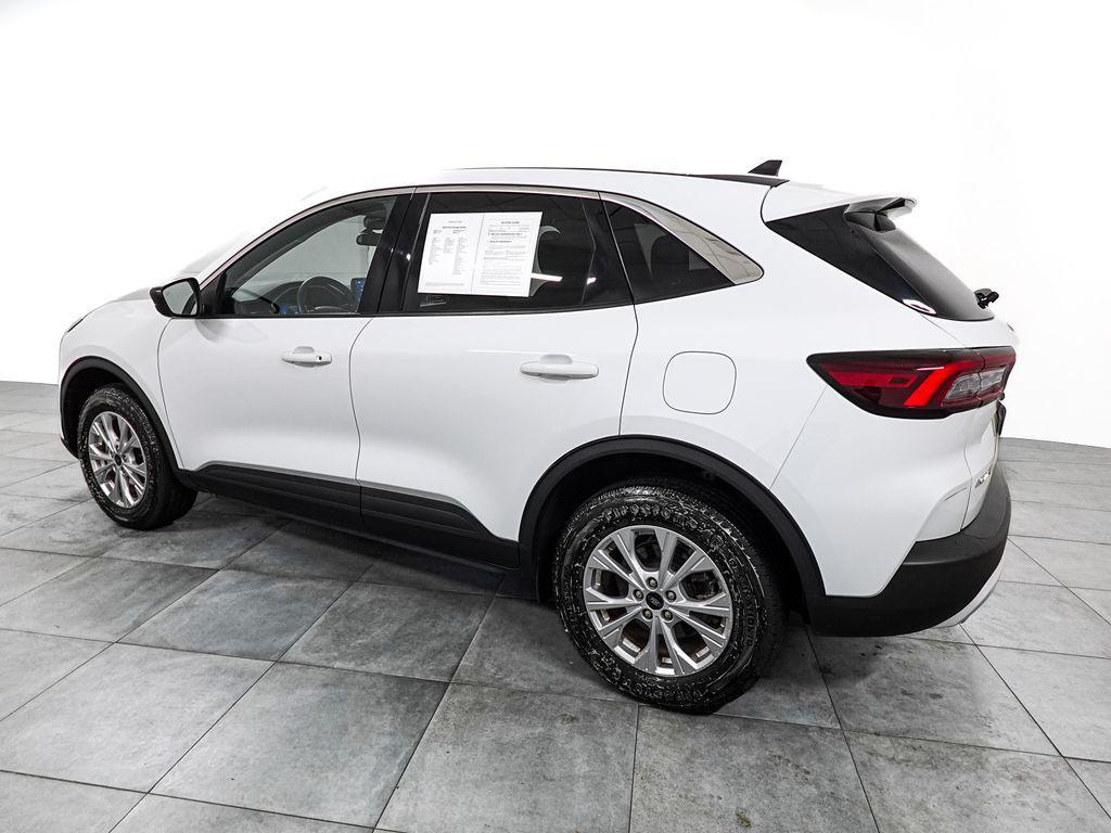used 2024 Ford Escape car, priced at $19,251