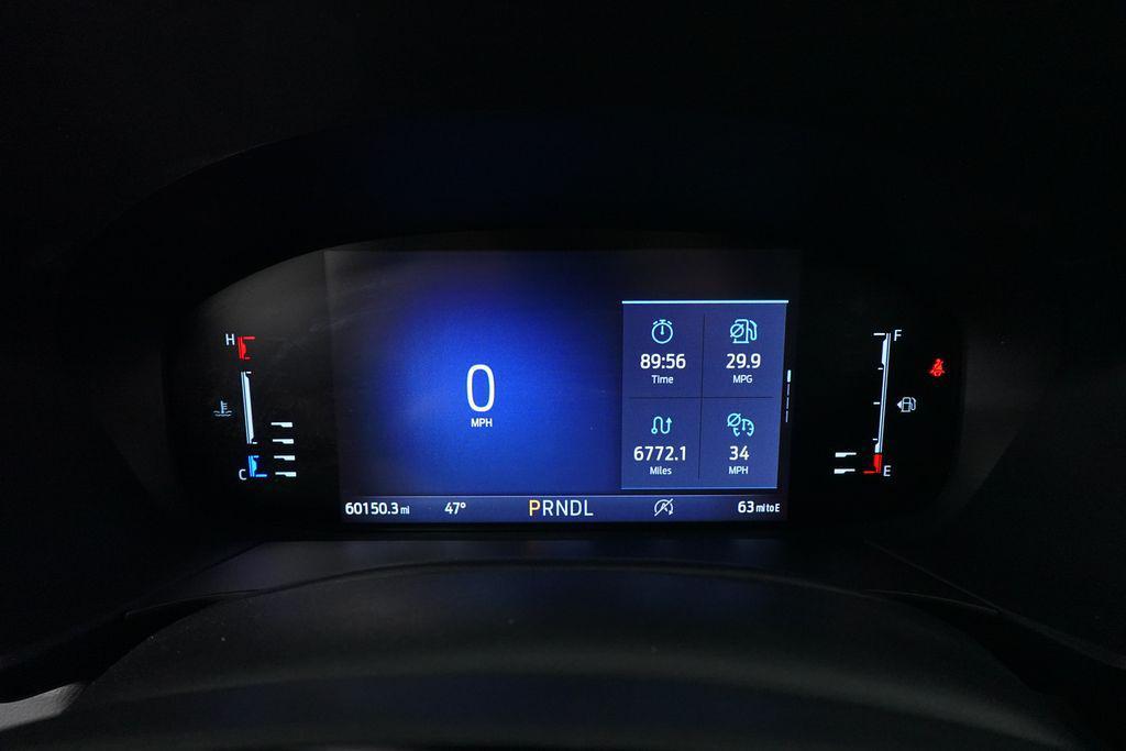 used 2024 Ford Escape car, priced at $19,251