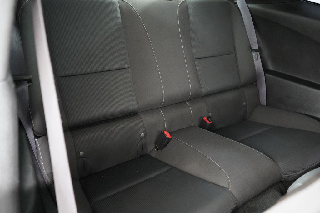 used 2012 Chevrolet Camaro car, priced at $11,277