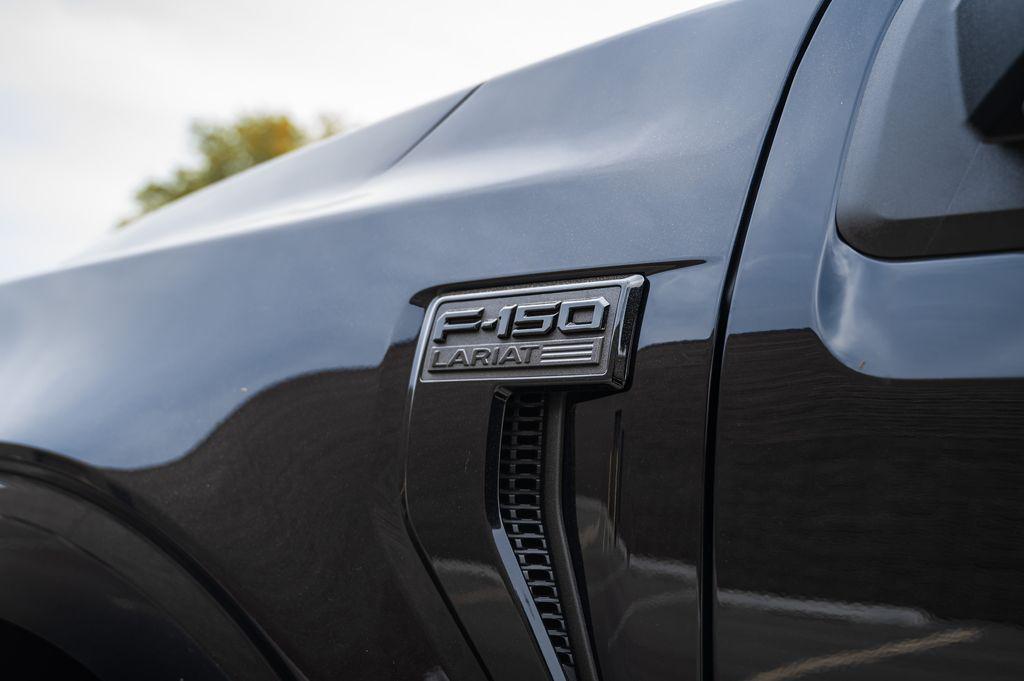 new 2026 Ford F-150 car, priced at $74,316