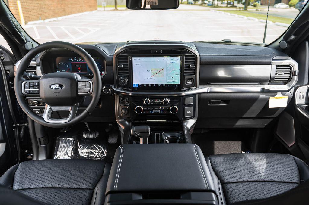 new 2026 Ford F-150 car, priced at $74,316