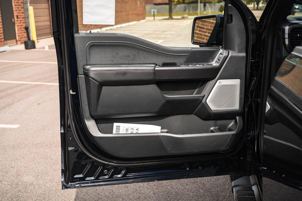 new 2026 Ford F-150 car, priced at $74,316