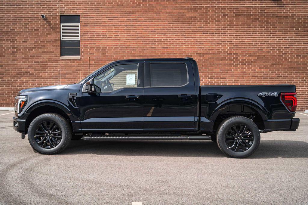 new 2026 Ford F-150 car, priced at $74,316