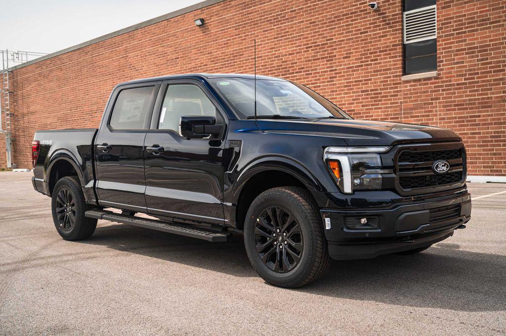 new 2026 Ford F-150 car, priced at $74,316