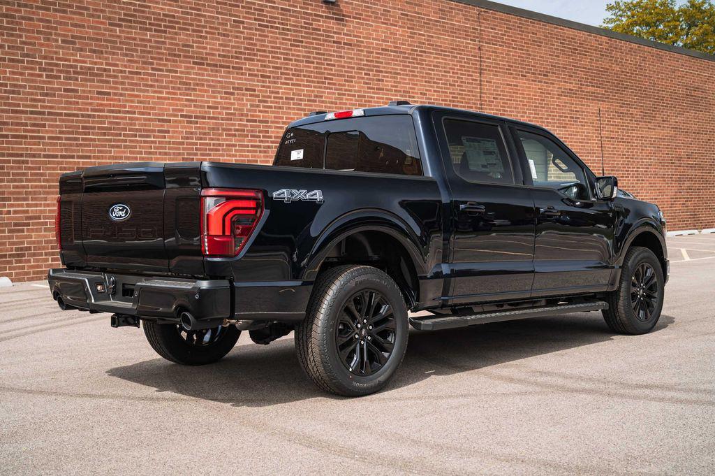 new 2026 Ford F-150 car, priced at $74,316