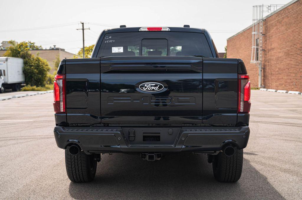 new 2026 Ford F-150 car, priced at $74,316