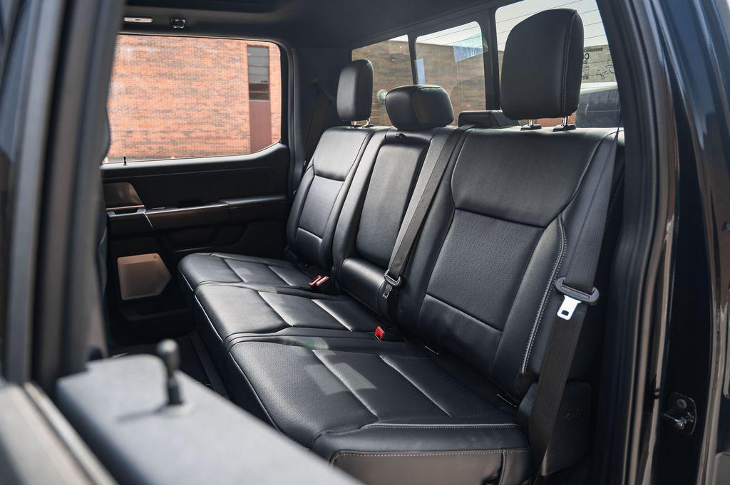 new 2026 Ford F-150 car, priced at $74,316