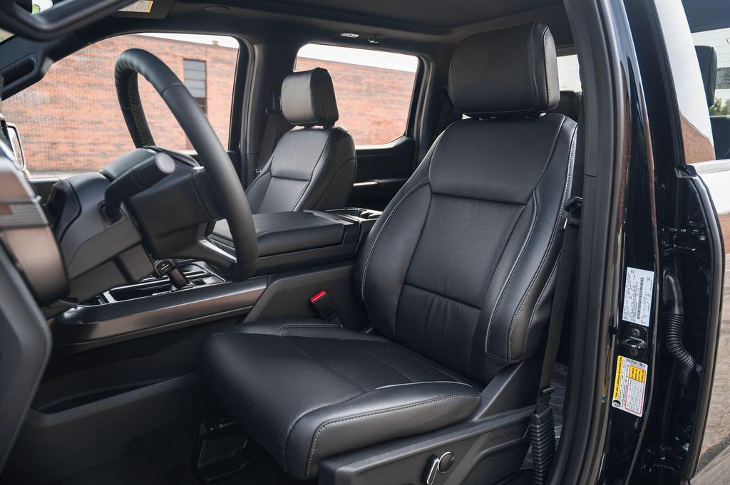 new 2026 Ford F-150 car, priced at $74,316