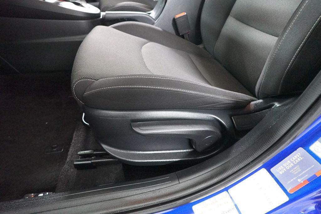 used 2024 Kia Forte car, priced at $15,700