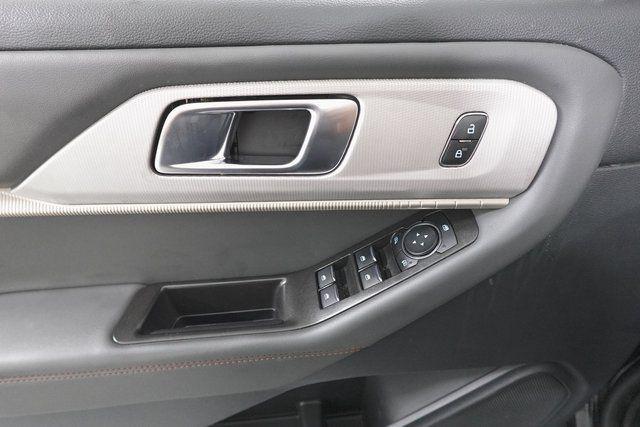 used 2025 Ford Explorer car, priced at $29,535