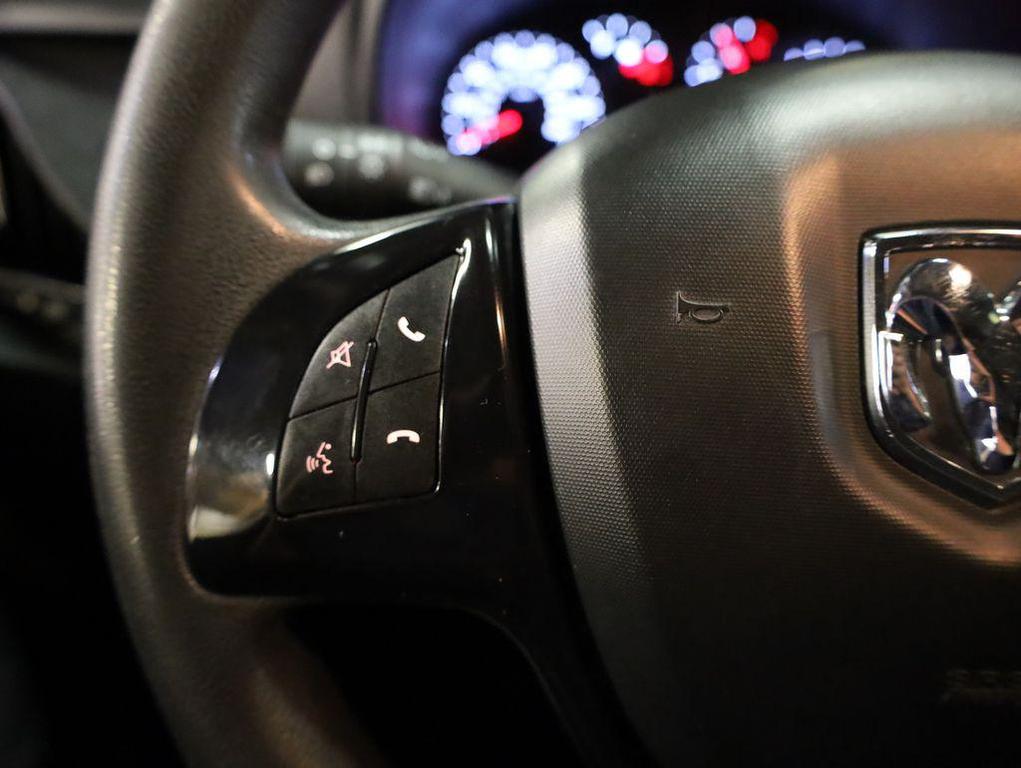 used 2022 Ram ProMaster City car, priced at $25,195