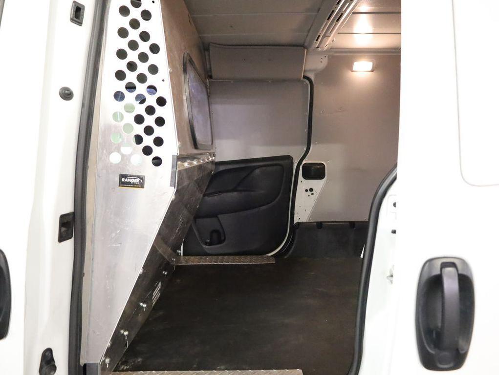 used 2022 Ram ProMaster City car, priced at $25,195