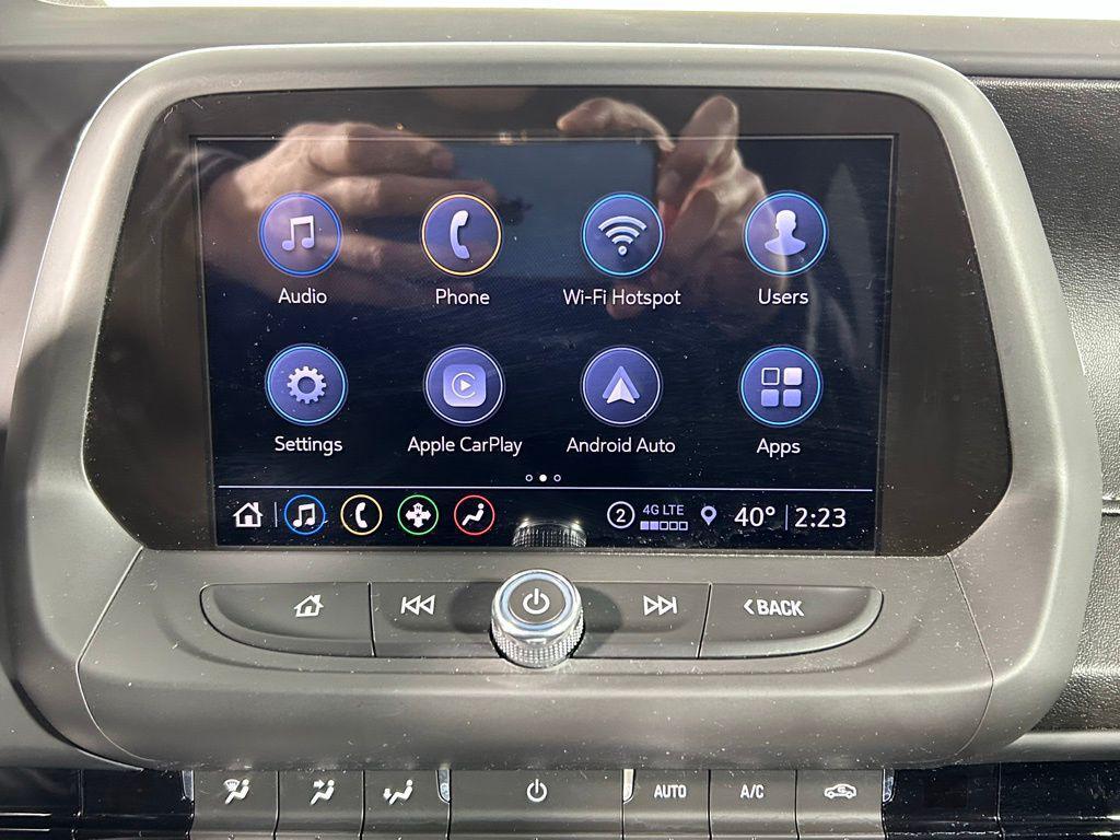 used 2021 Chevrolet Camaro car, priced at $29,999