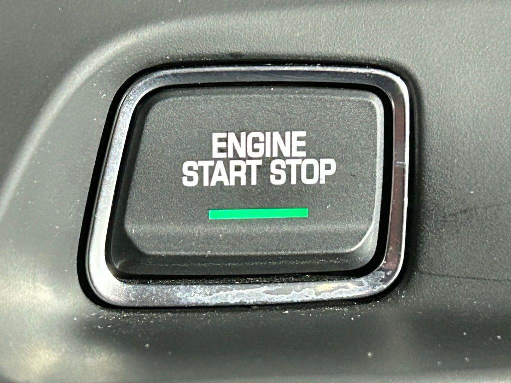 used 2021 Chevrolet Camaro car, priced at $29,999