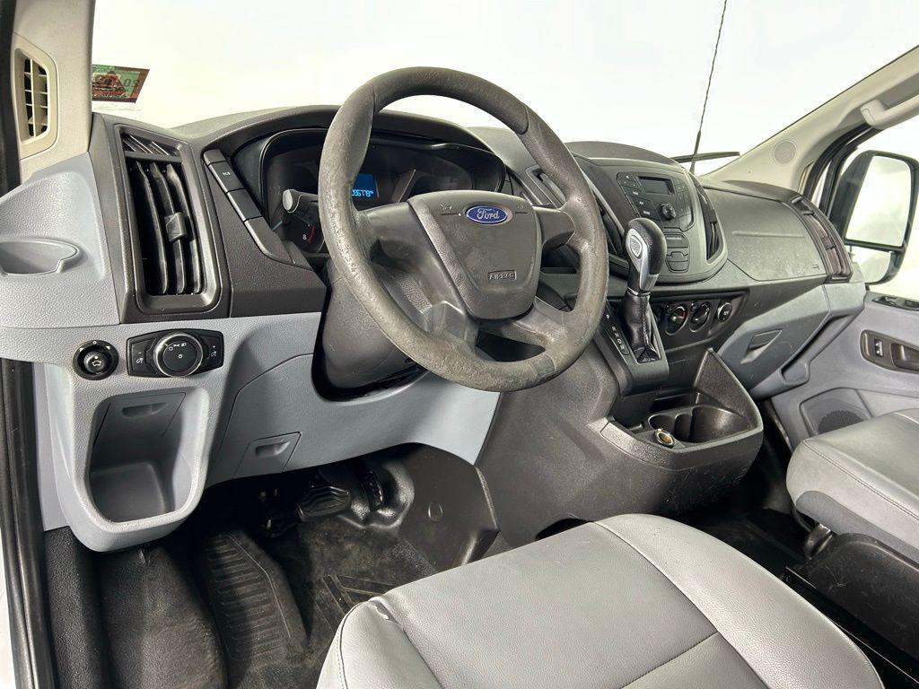 used 2017 Ford Transit-150 car, priced at $13,999