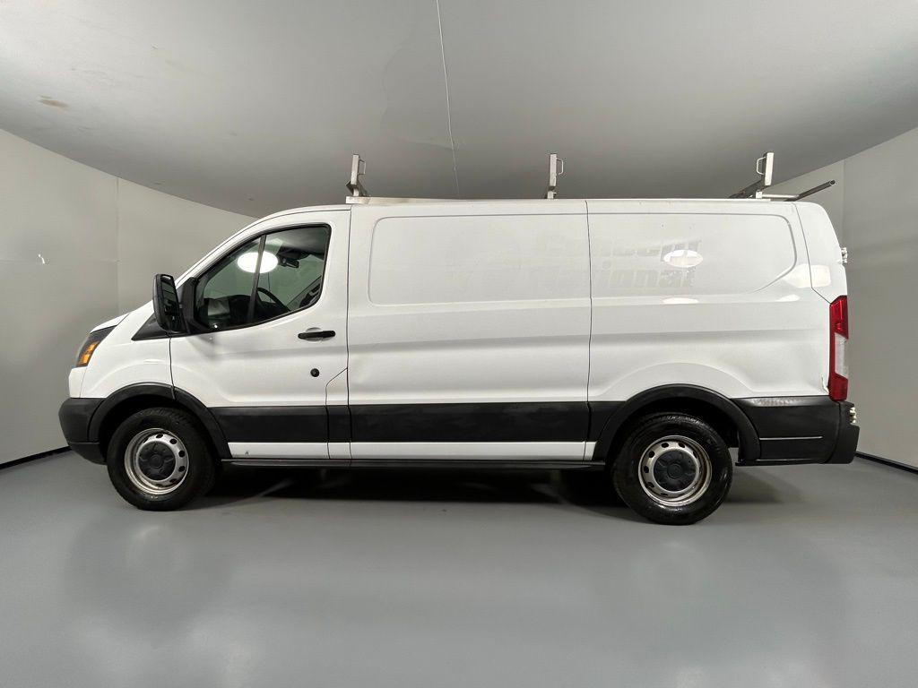 used 2017 Ford Transit-150 car, priced at $13,999