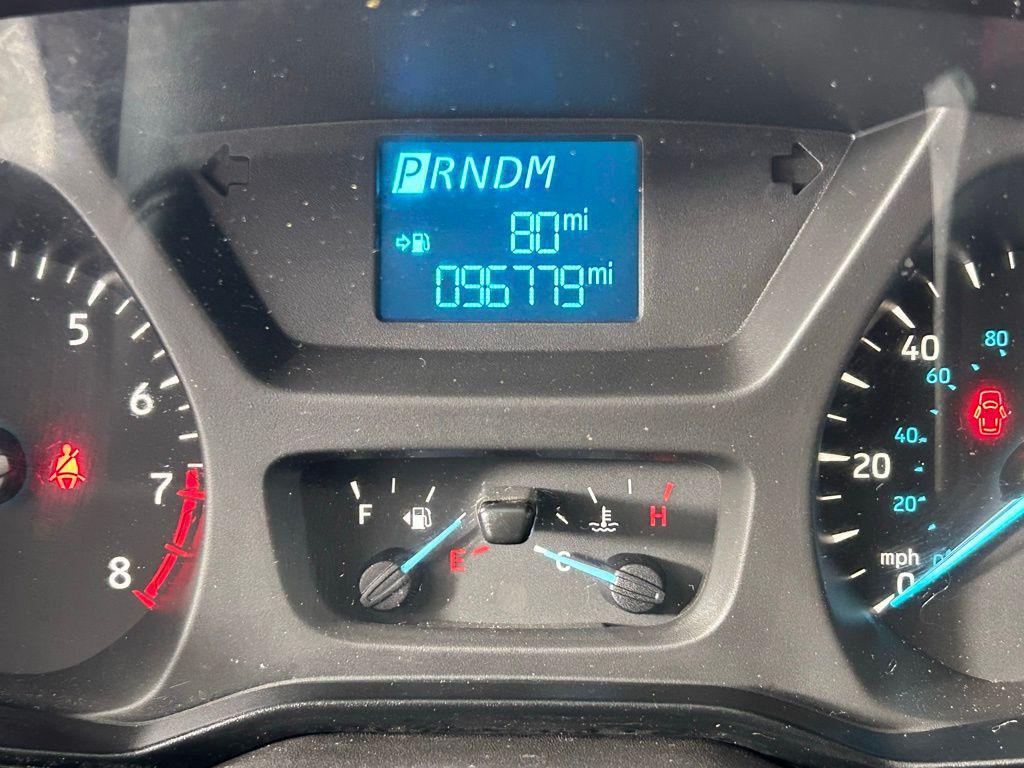 used 2017 Ford Transit-150 car, priced at $13,999