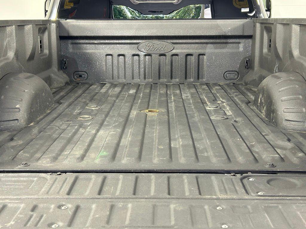 used 2025 Ford F-450 car, priced at $68,999