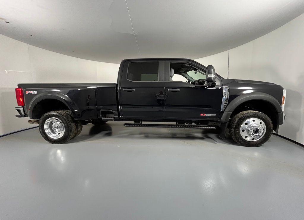 used 2025 Ford F-450 car, priced at $68,999