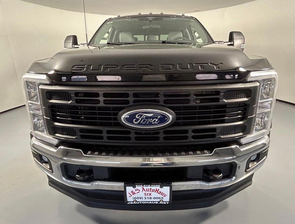 used 2025 Ford F-450 car, priced at $68,999