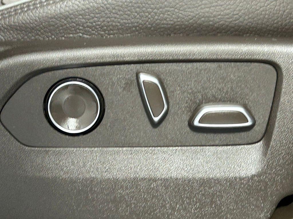 used 2024 GMC Sierra 1500 car, priced at $54,999