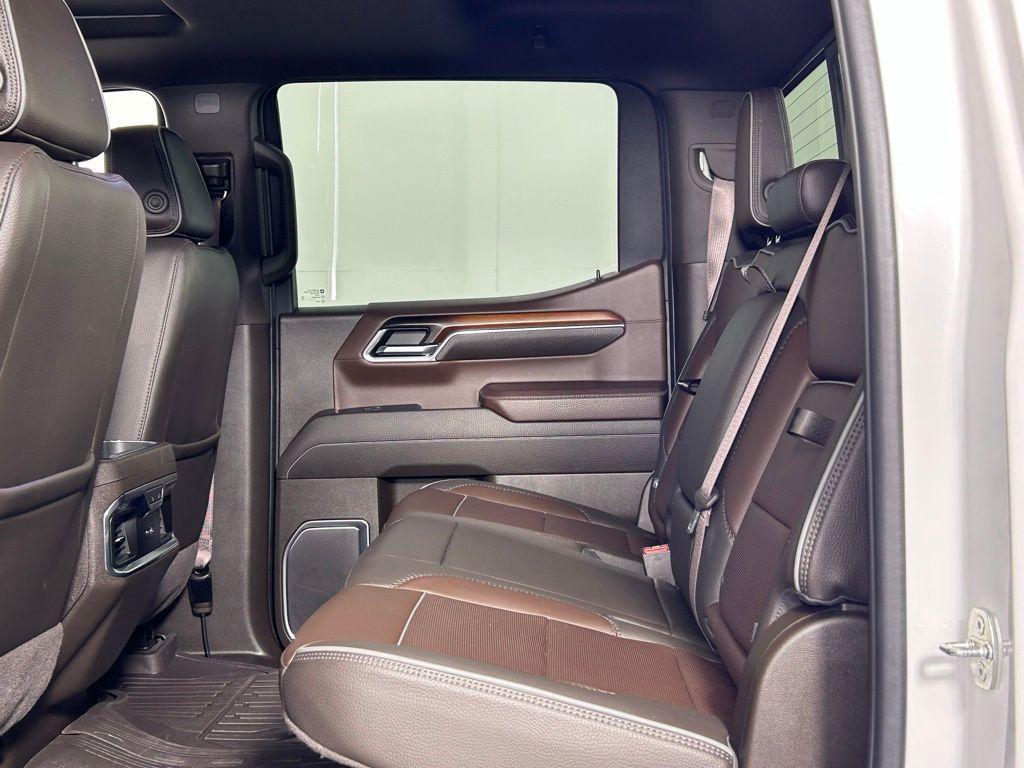 used 2024 GMC Sierra 1500 car, priced at $54,999