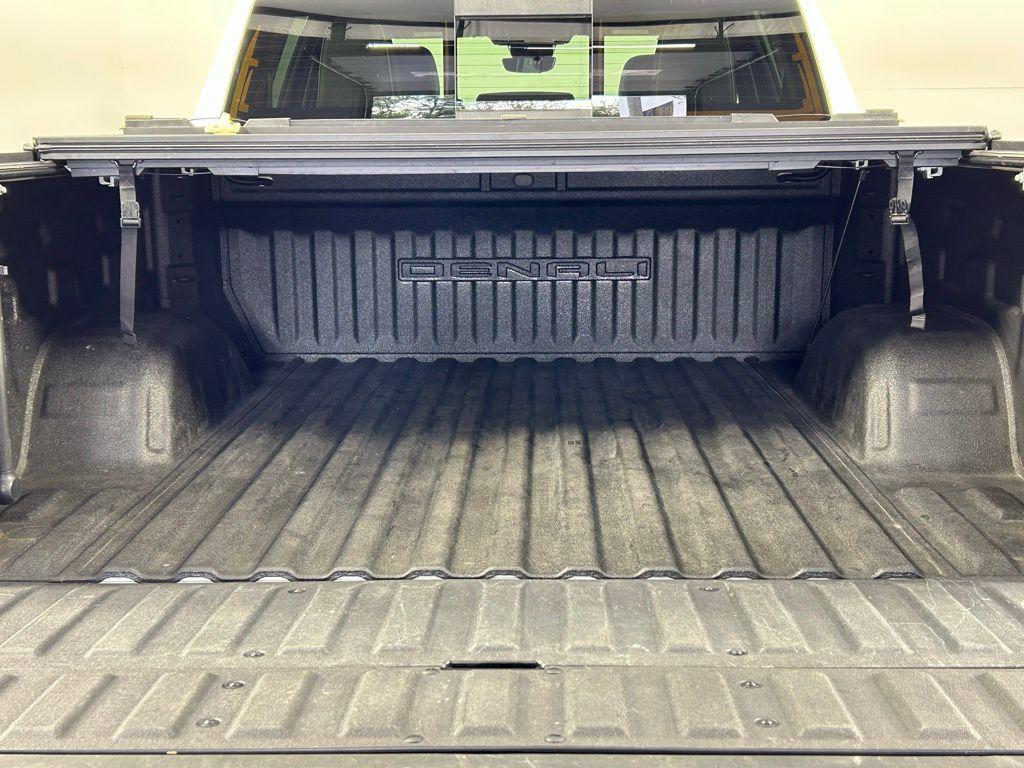 used 2024 GMC Sierra 1500 car, priced at $54,999