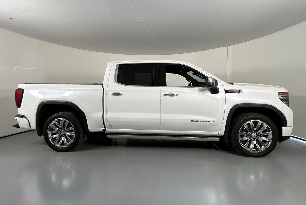used 2024 GMC Sierra 1500 car, priced at $54,999