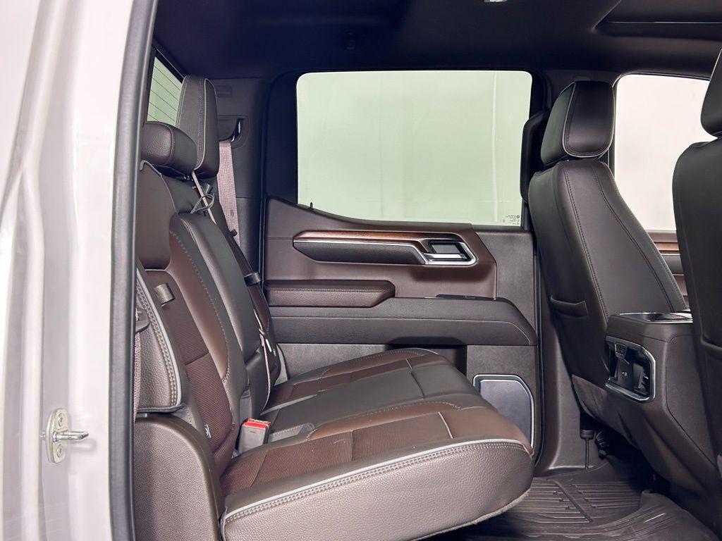 used 2024 GMC Sierra 1500 car, priced at $54,999