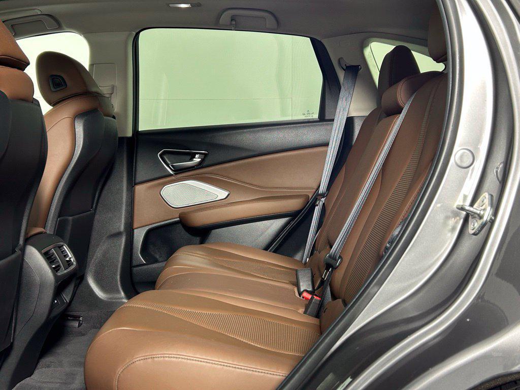 used 2023 Acura RDX car, priced at $32,294