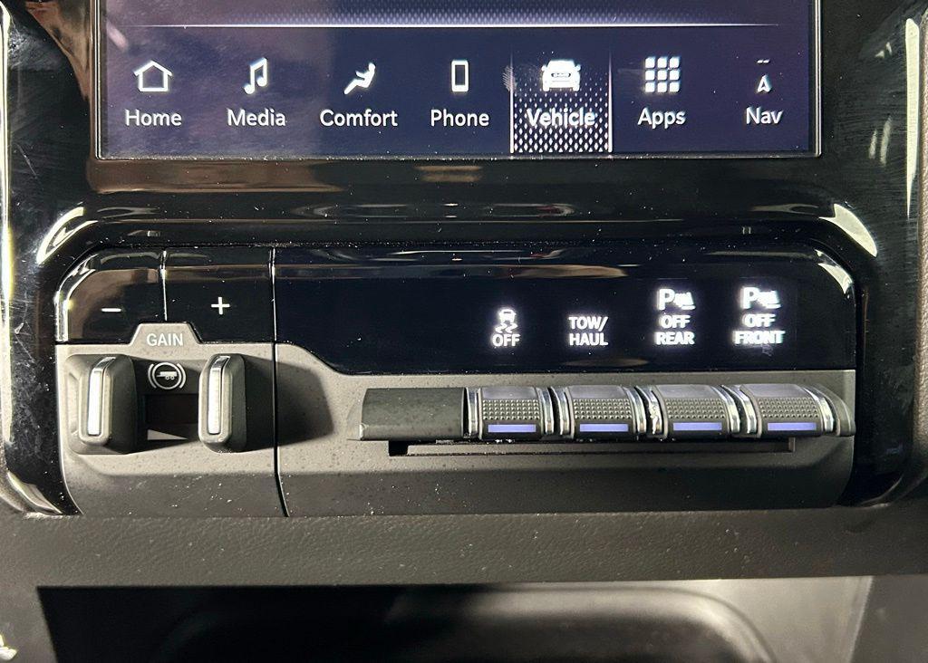used 2026 Ram 2500 car, priced at $49,999