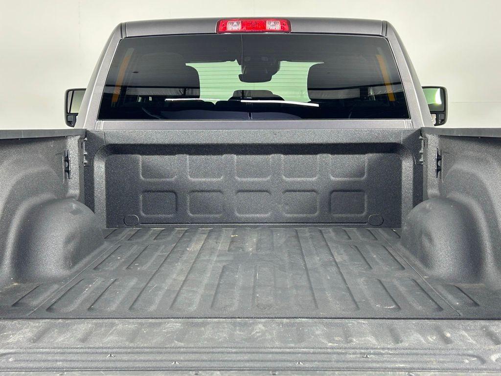 used 2026 Ram 2500 car, priced at $49,999
