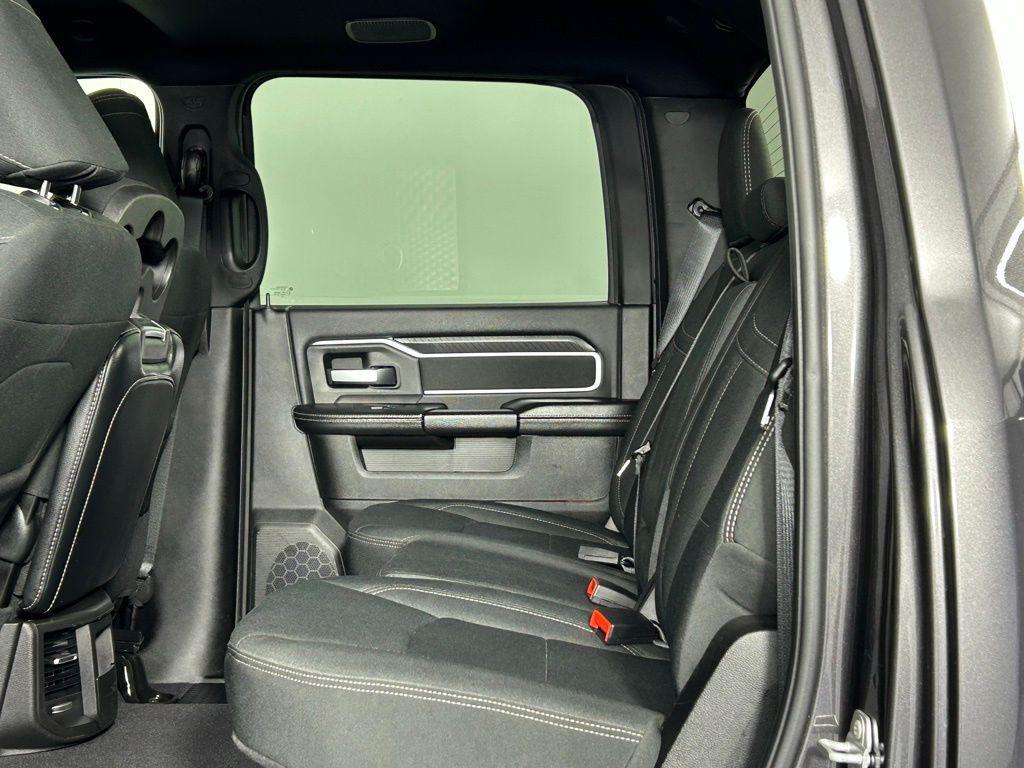 used 2026 Ram 2500 car, priced at $49,999