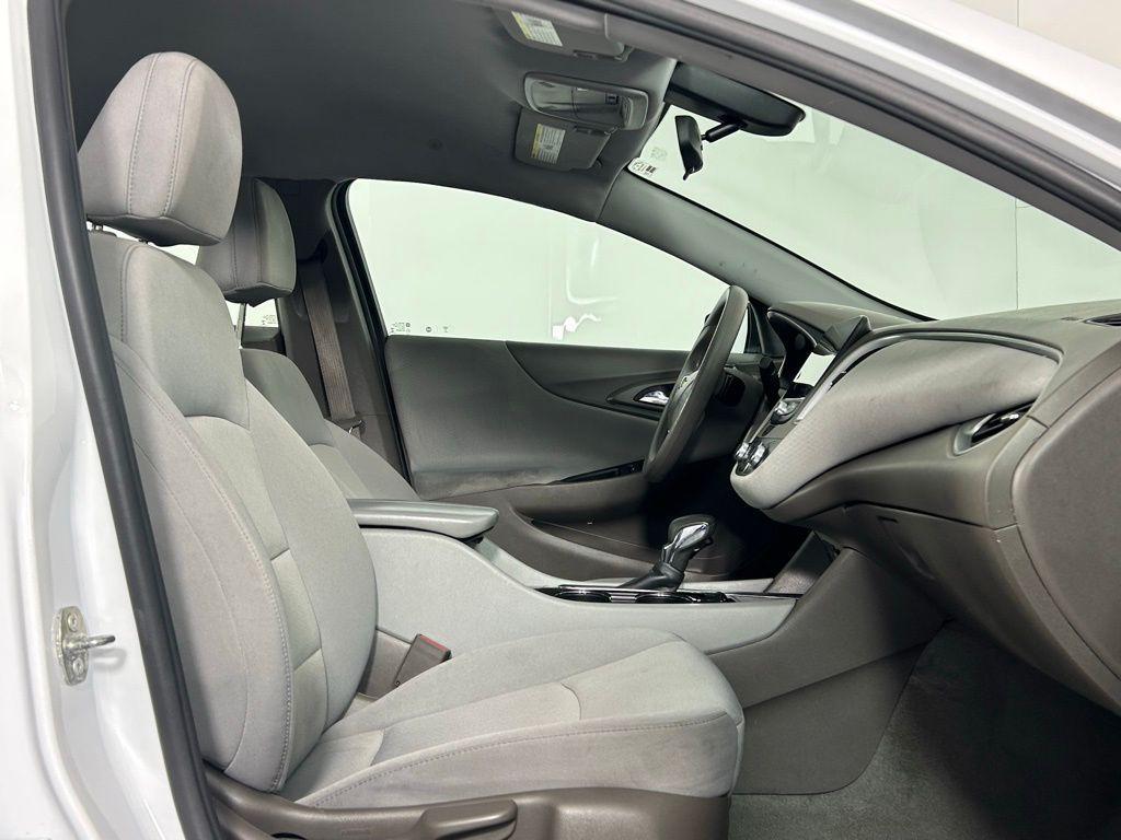 used 2022 Chevrolet Malibu car, priced at $15,999