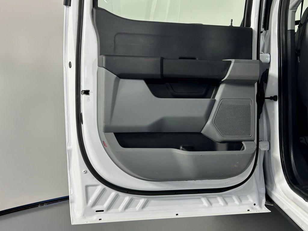 used 2025 Ford F-350 car, priced at $61,299