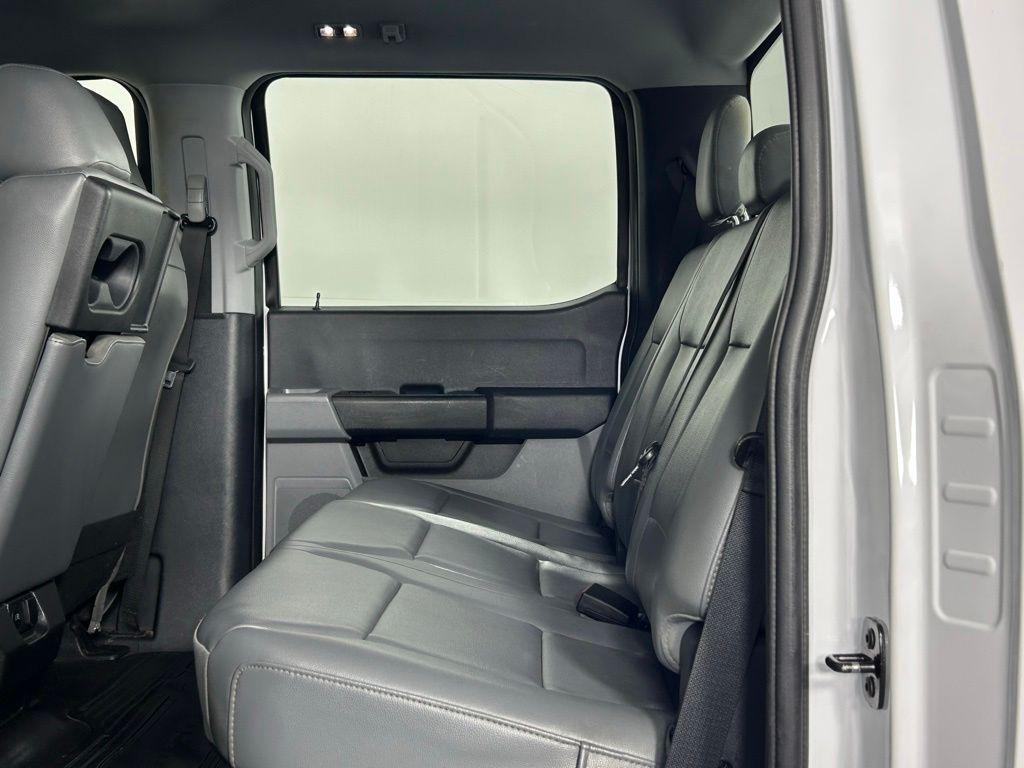 used 2025 Ford F-350 car, priced at $61,299