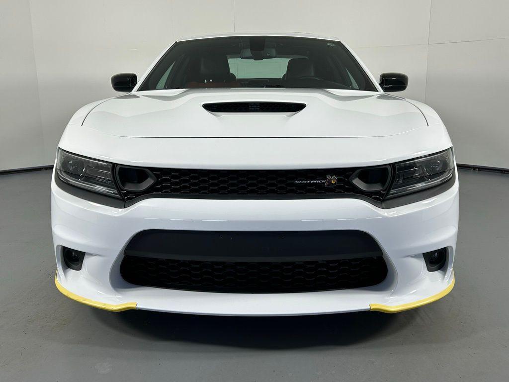 used 2023 Dodge Charger car, priced at $57,999