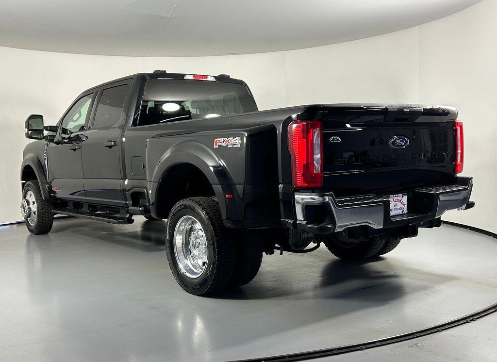 used 2026 Ford F-450 car, priced at $79,295