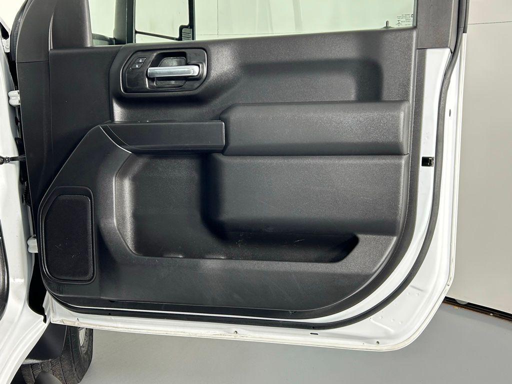 used 2020 Chevrolet Silverado 3500 car, priced at $41,999