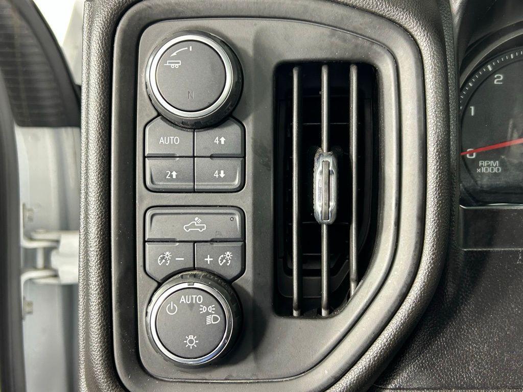 used 2020 Chevrolet Silverado 3500 car, priced at $41,999