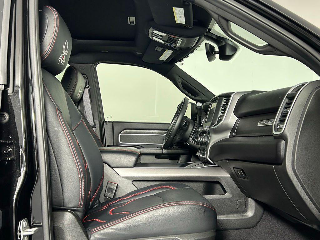 used 2022 Ram 2500 car, priced at $69,999