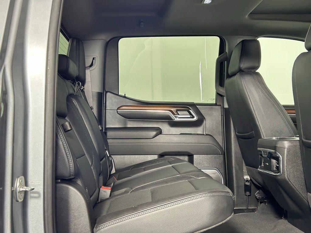 used 2024 GMC Sierra 1500 car, priced at $55,695