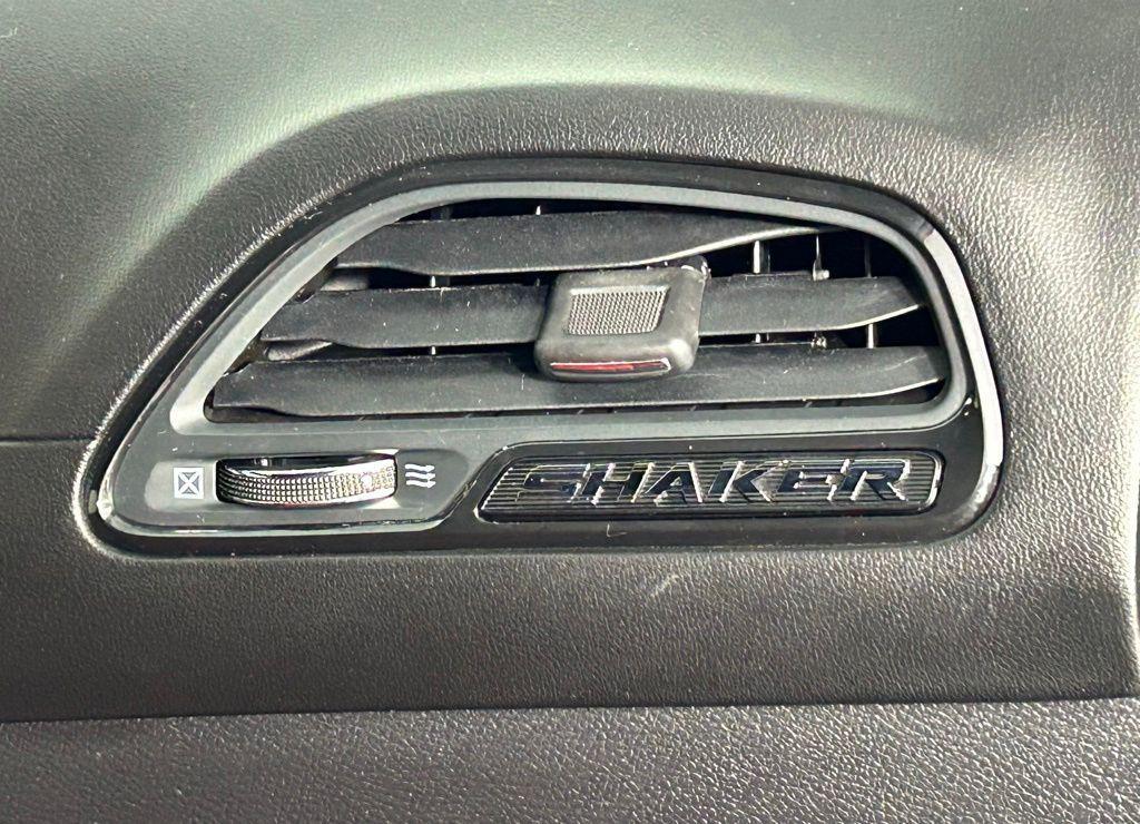 used 2022 Dodge Challenger car, priced at $53,999