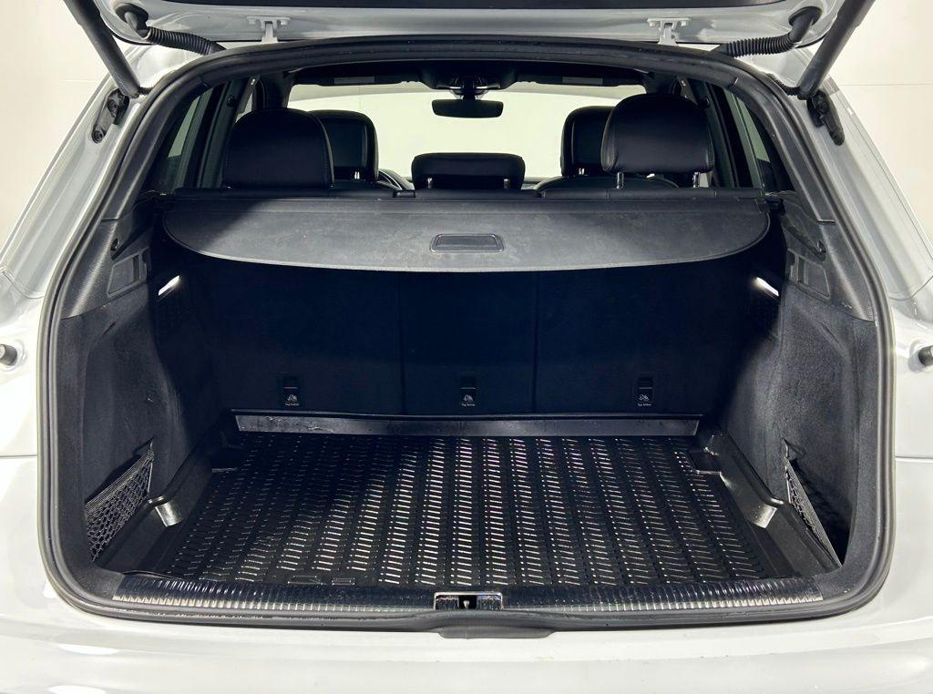 used 2021 Audi SQ5 car, priced at $28,999