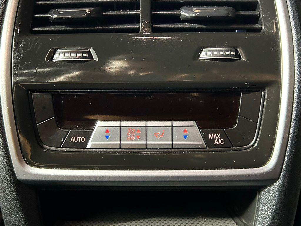 used 2020 BMW X6 car, priced at $42,999