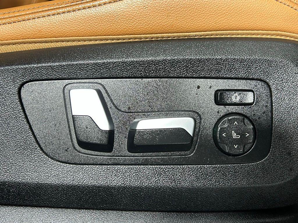 used 2020 BMW X6 car, priced at $42,999